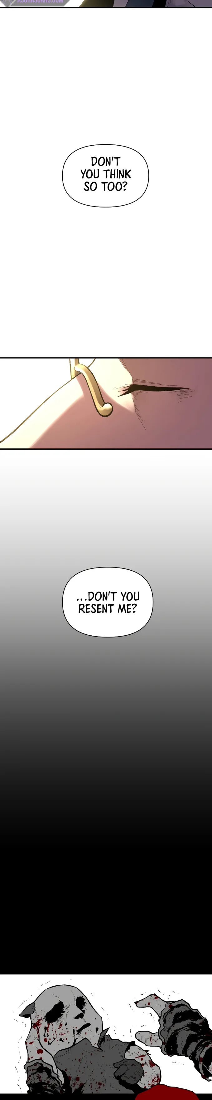 Talent-Swallowing Magician chapter 24 page 17