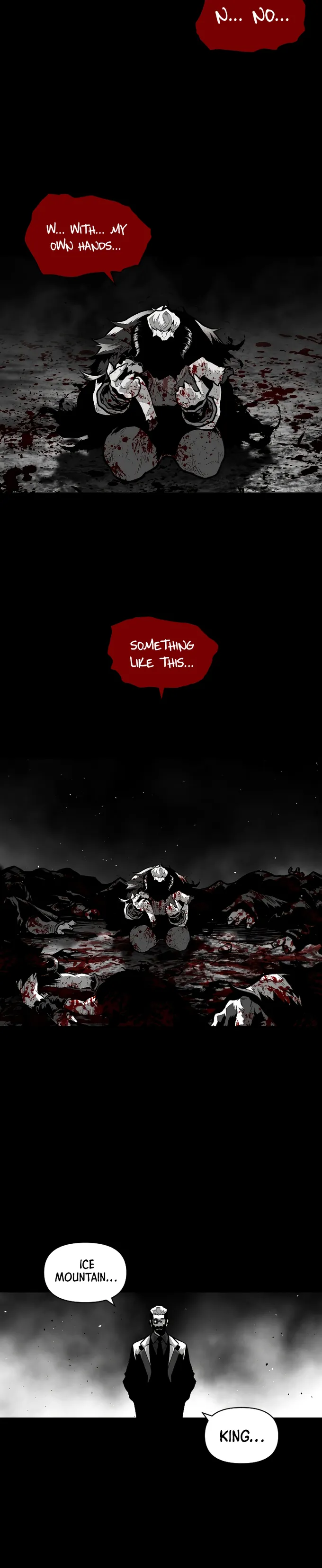 Talent-Swallowing Magician chapter 24 page 18