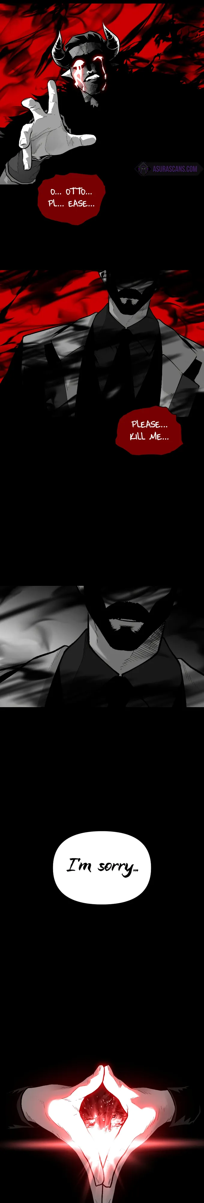Talent-Swallowing Magician chapter 24 page 20