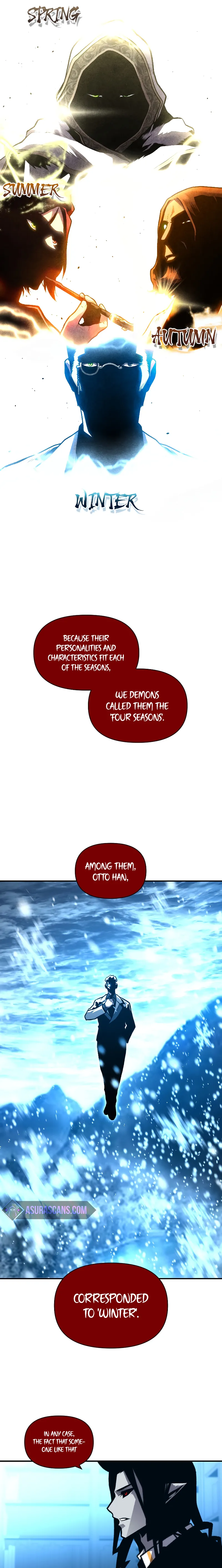 Talent-Swallowing Magician chapter 25 page 7