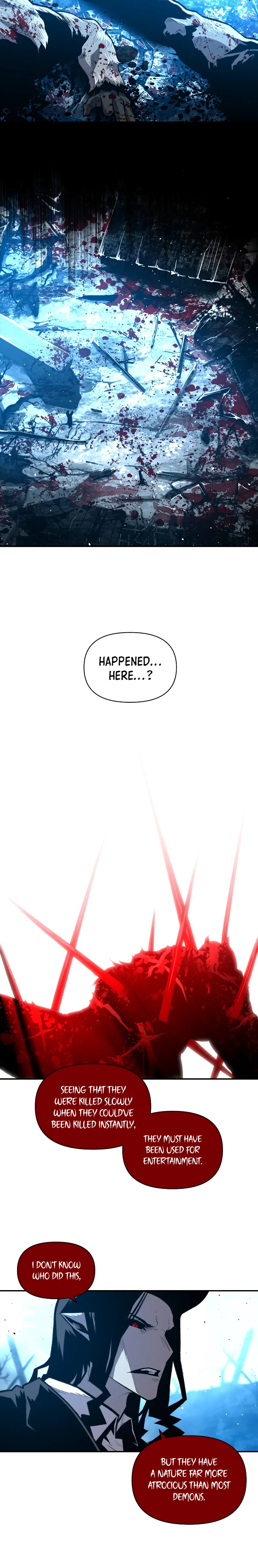 Talent-Swallowing Magician chapter 25 page 16