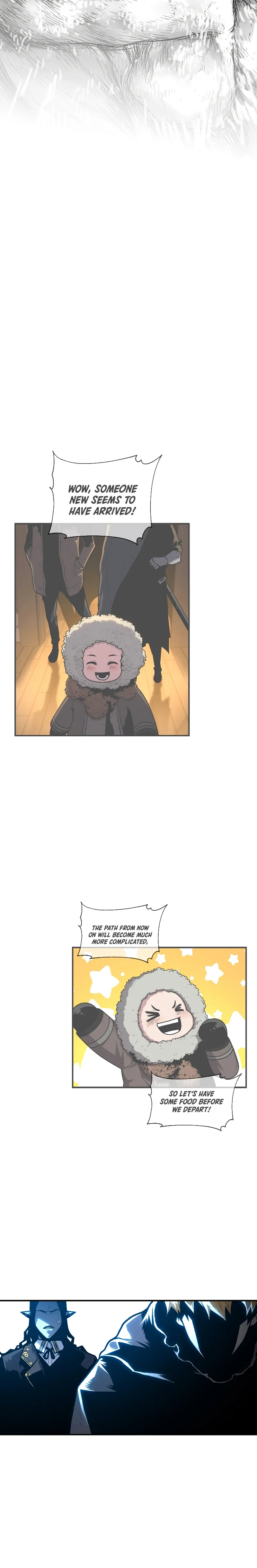 Talent-Swallowing Magician chapter 25 page 20