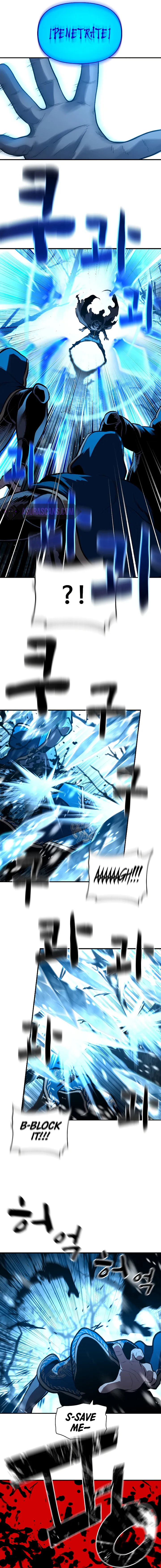 Talent-Swallowing Magician chapter 27 page 9