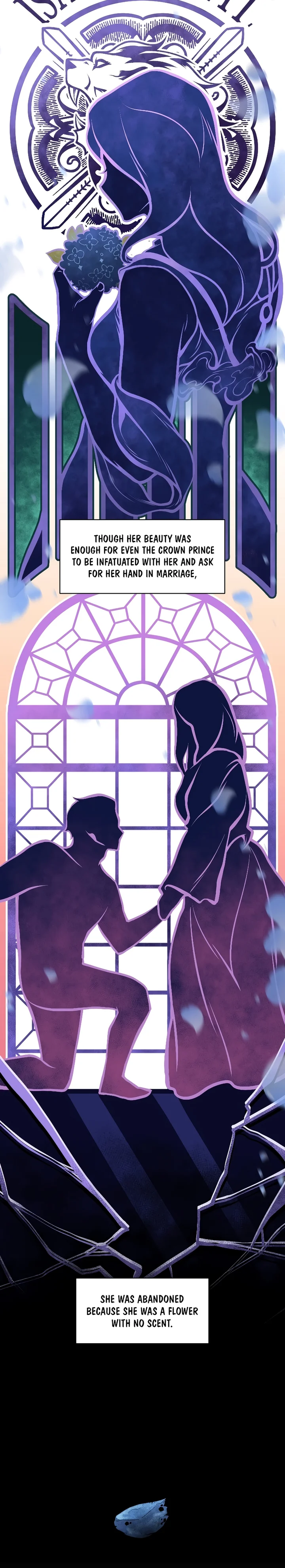 Talent-Swallowing Magician chapter 28 page 8