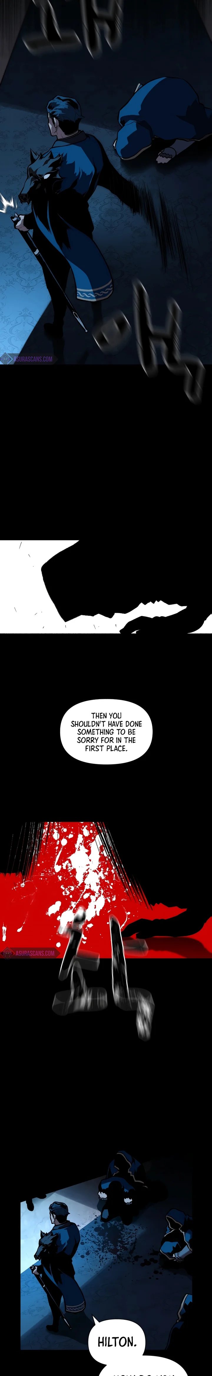 Talent-Swallowing Magician chapter 28 page 19