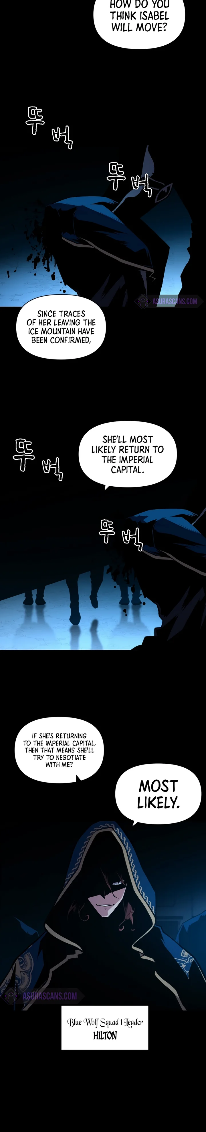 Talent-Swallowing Magician chapter 28 page 20