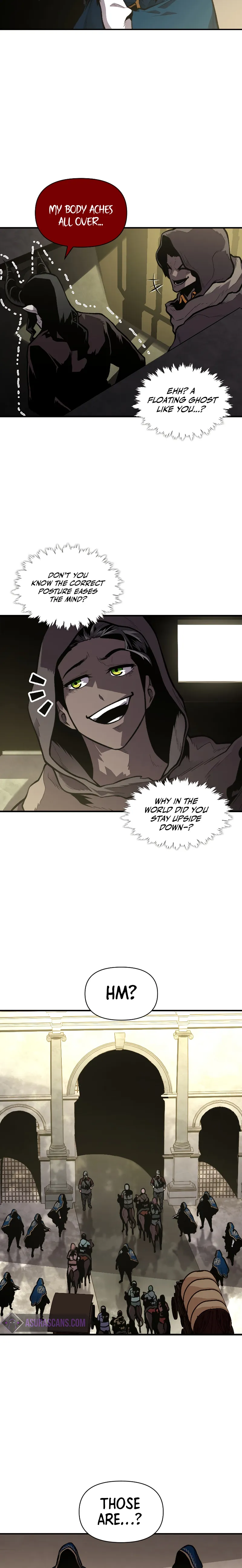 Talent-Swallowing Magician chapter 29 page 2