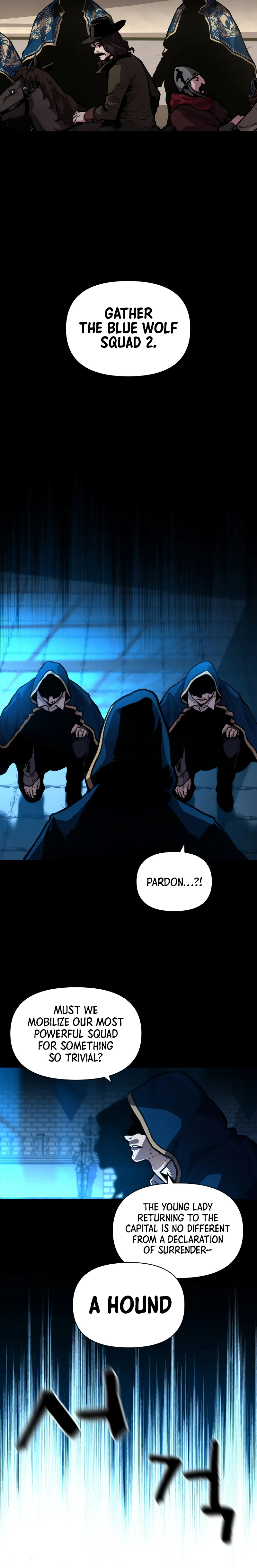 Talent-Swallowing Magician chapter 29 page 3