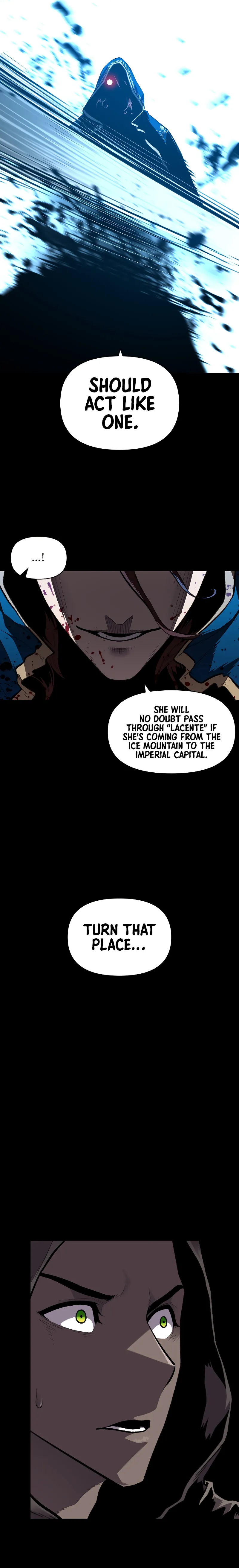 Talent-Swallowing Magician chapter 29 page 4