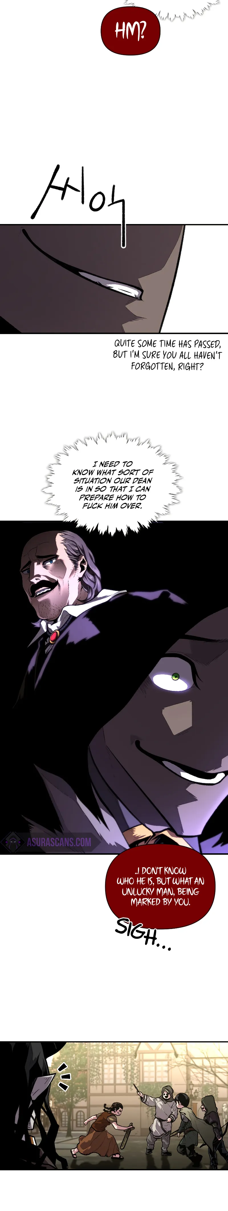 Talent-Swallowing Magician chapter 29 page 11