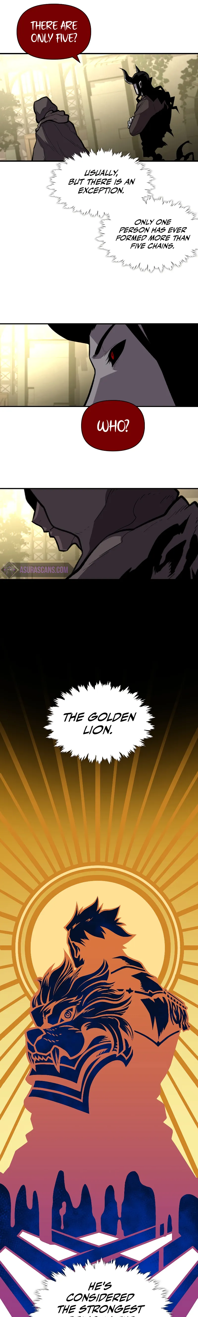 Talent-Swallowing Magician chapter 29 page 14