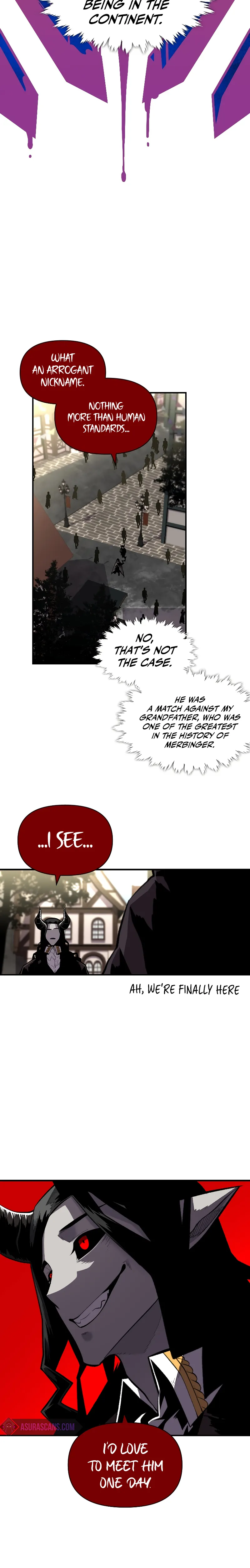 Talent-Swallowing Magician chapter 29 page 15