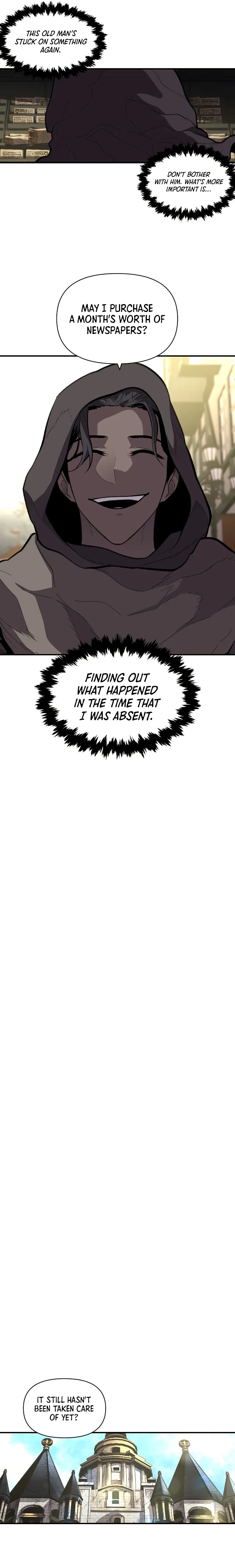 Talent-Swallowing Magician chapter 29 page 16