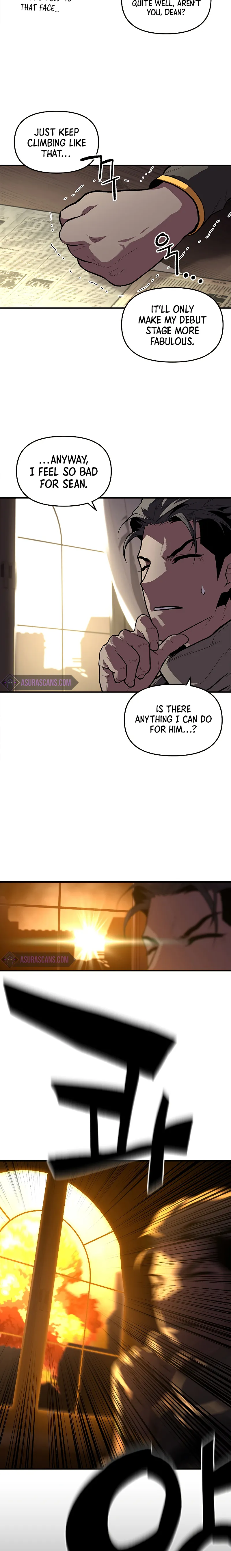 Talent-Swallowing Magician chapter 29 page 20
