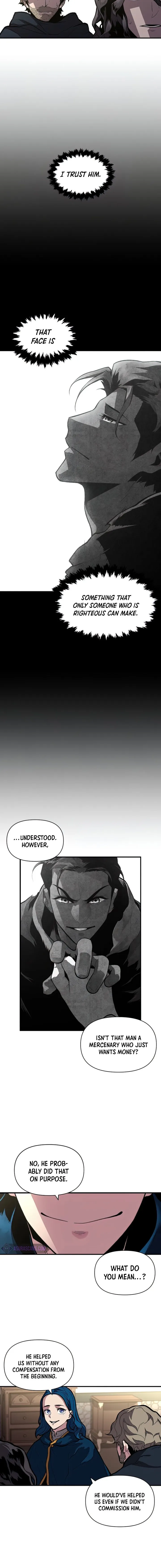Talent-Swallowing Magician chapter 30 page 2