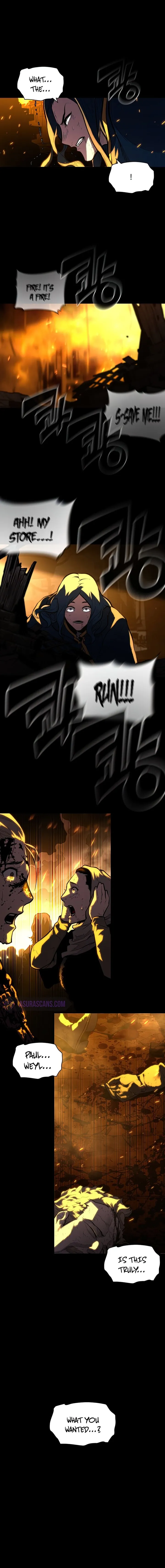 Talent-Swallowing Magician chapter 30 page 6
