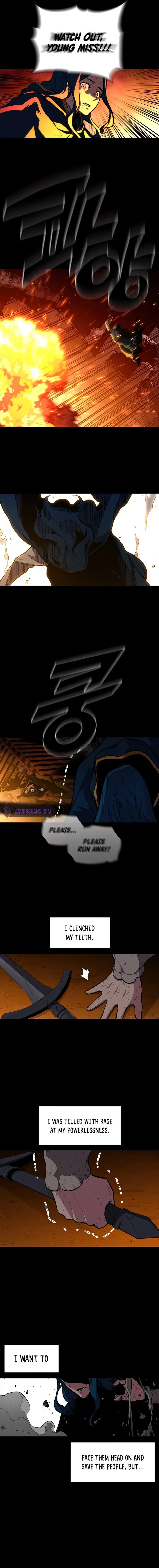 Talent-Swallowing Magician chapter 30 page 7