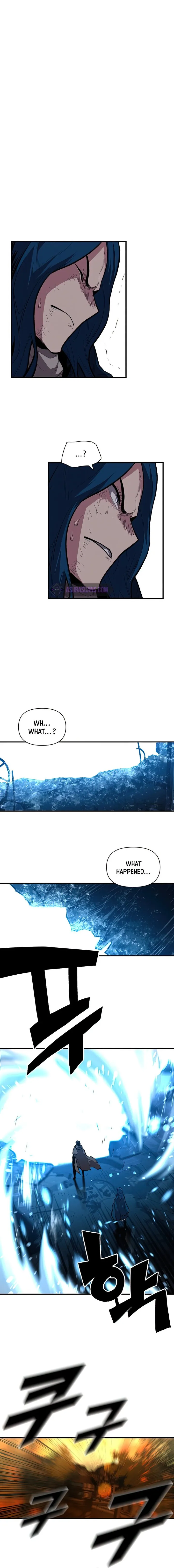 Talent-Swallowing Magician chapter 30 page 10