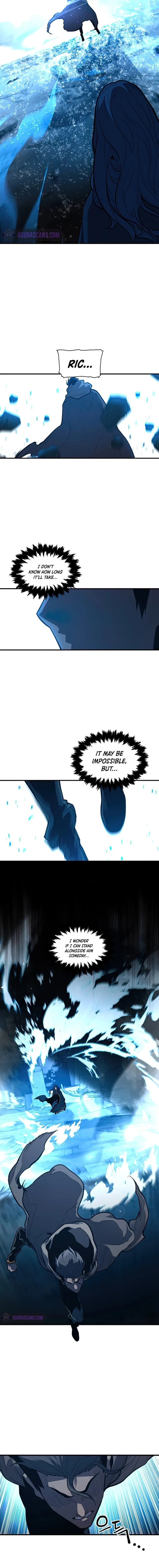 Talent-Swallowing Magician chapter 30 page 12