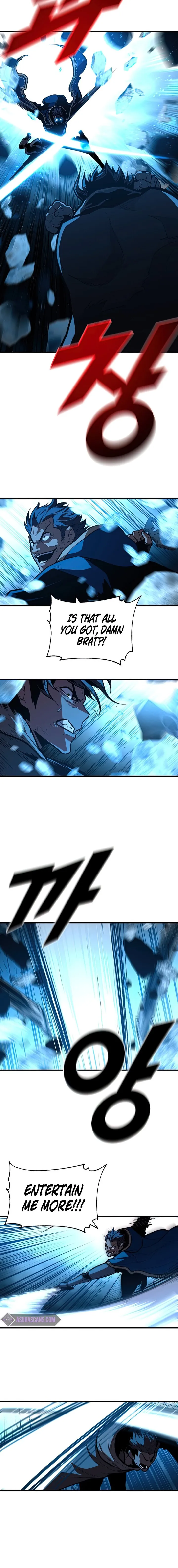 Talent-Swallowing Magician chapter 31 page 12