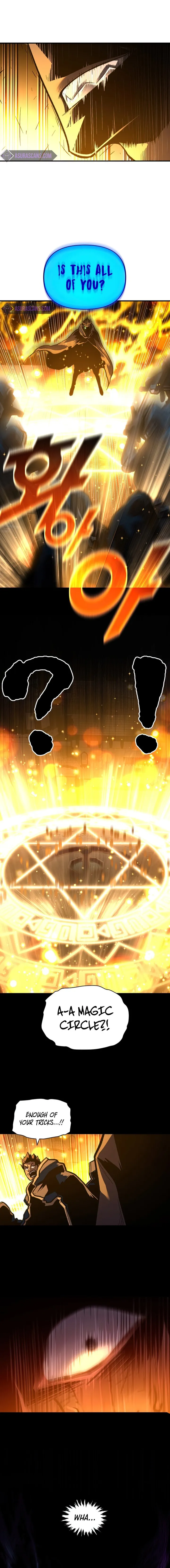 Talent-Swallowing Magician chapter 31 page 15