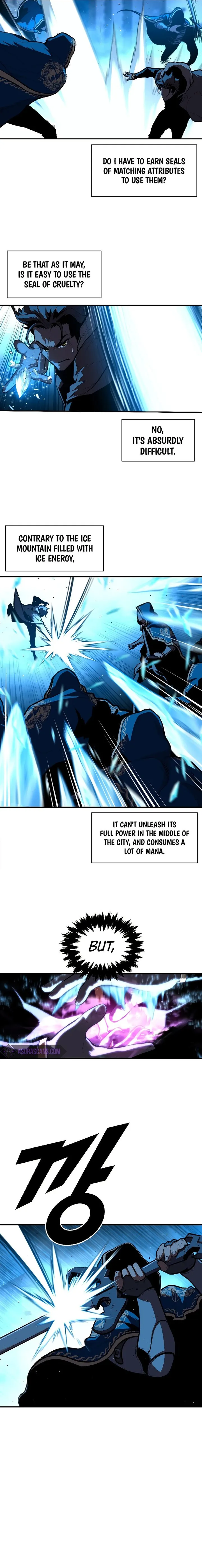 Talent-Swallowing Magician chapter 32 page 12