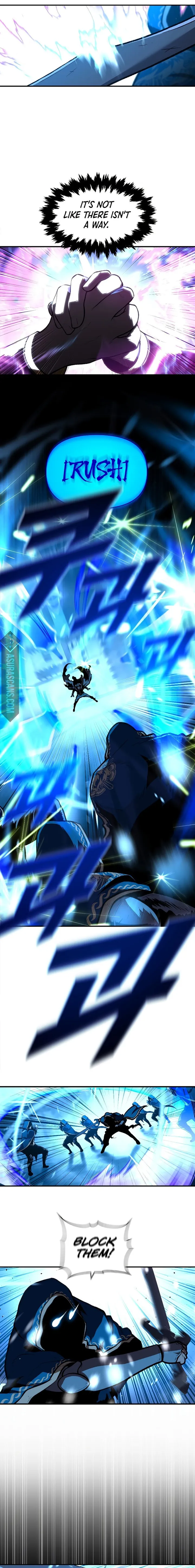 Talent-Swallowing Magician chapter 32 page 13