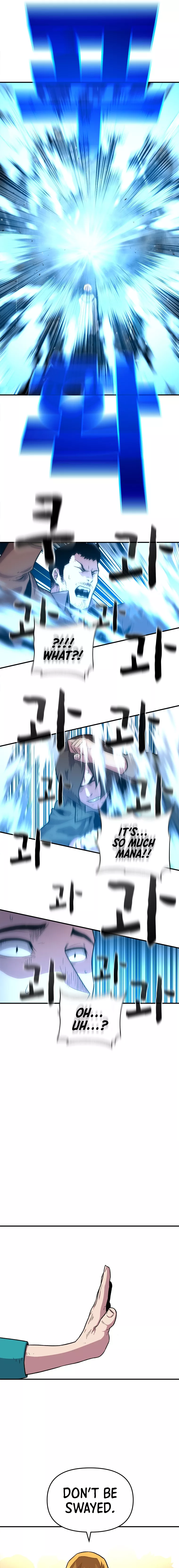 Talent-Swallowing Magician chapter 4 page 7