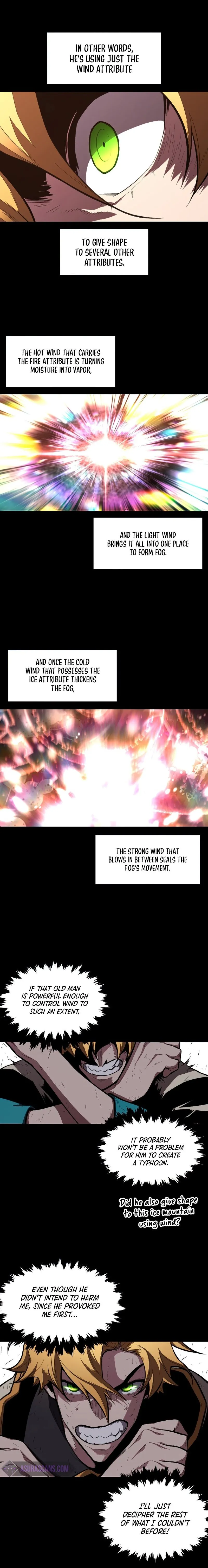 Talent-Swallowing Magician chapter 40 page 4