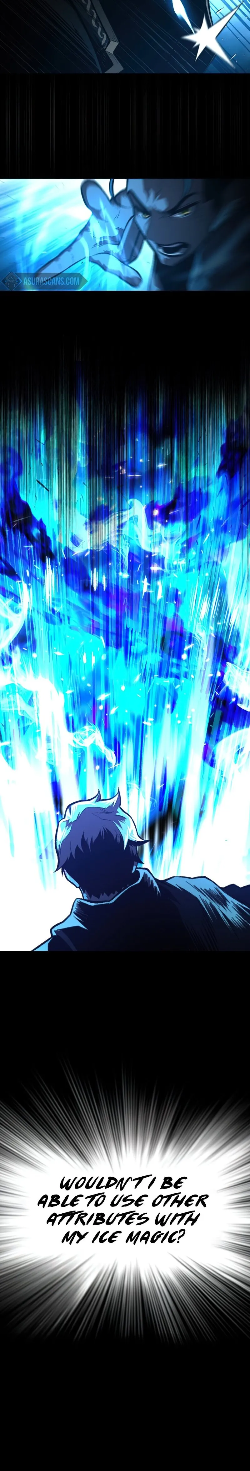 Talent-Swallowing Magician chapter 40 page 6