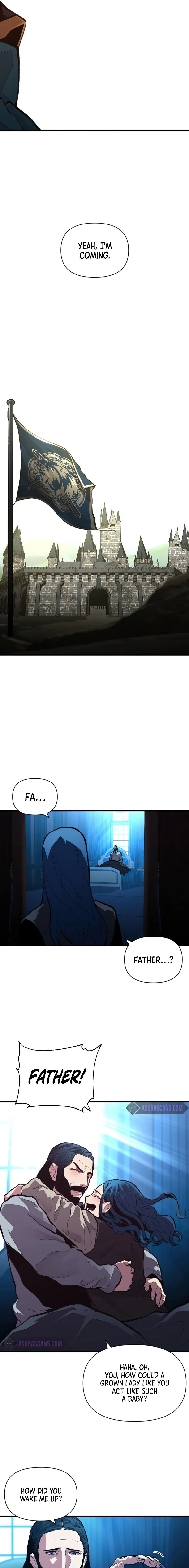 Talent-Swallowing Magician chapter 40 page 13