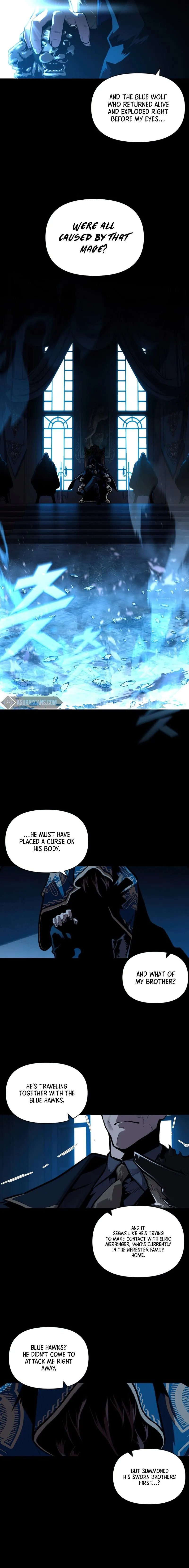 Talent-Swallowing Magician chapter 40 page 16
