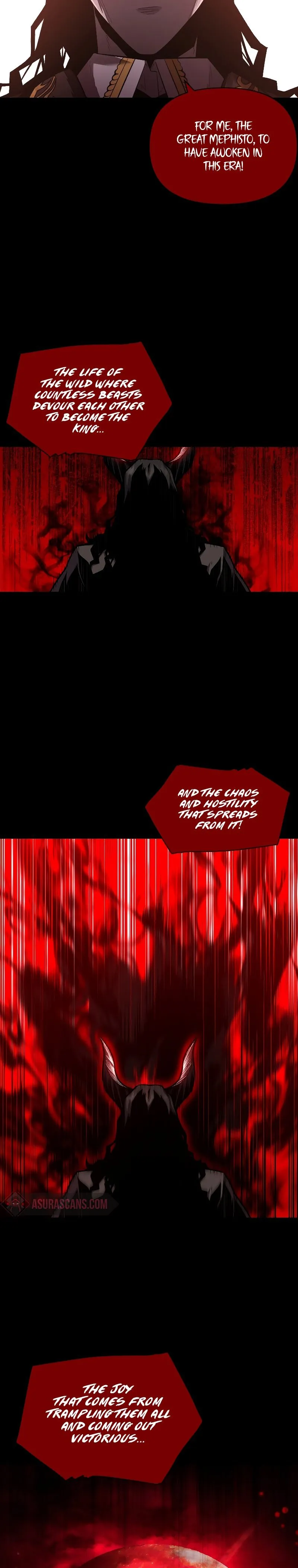 Talent-Swallowing Magician chapter 41 page 5