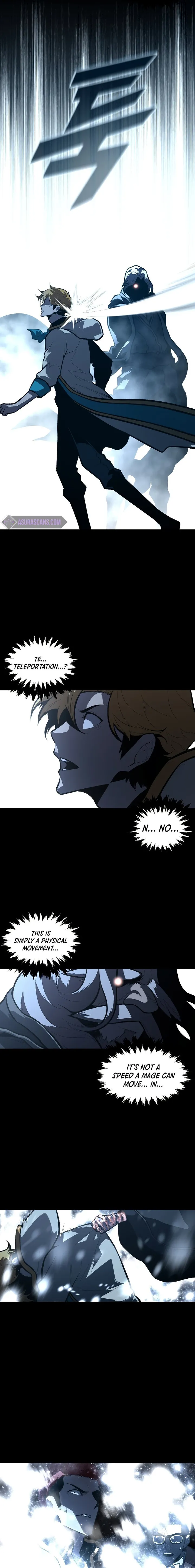 Talent-Swallowing Magician chapter 42 page 9