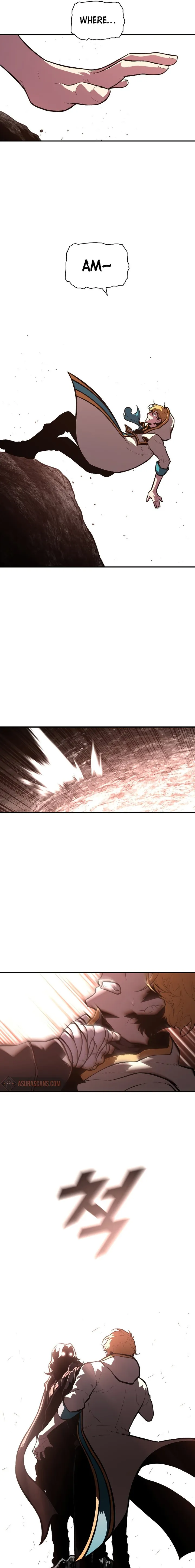 Talent-Swallowing Magician chapter 42 page 13