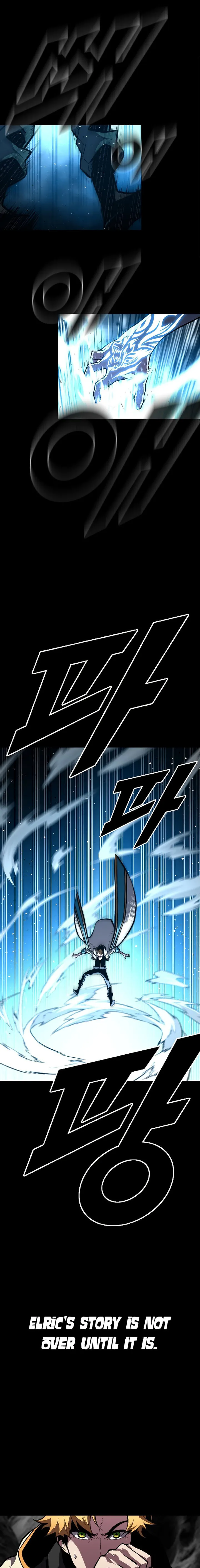 Talent-Swallowing Magician chapter 42 page 17