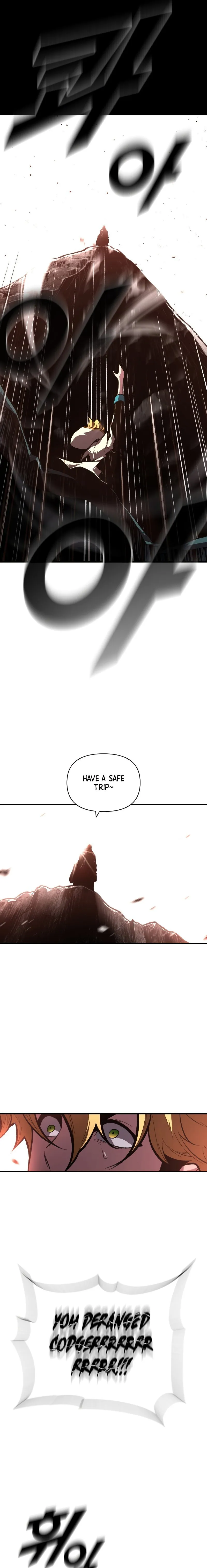 Talent-Swallowing Magician chapter 43 page 4