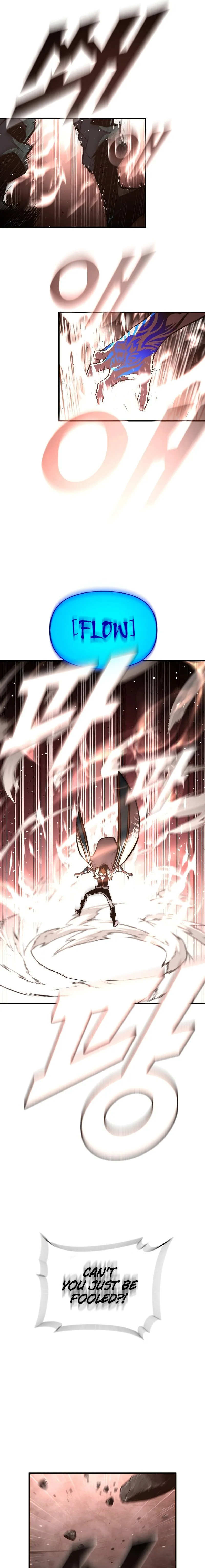 Talent-Swallowing Magician chapter 43 page 6