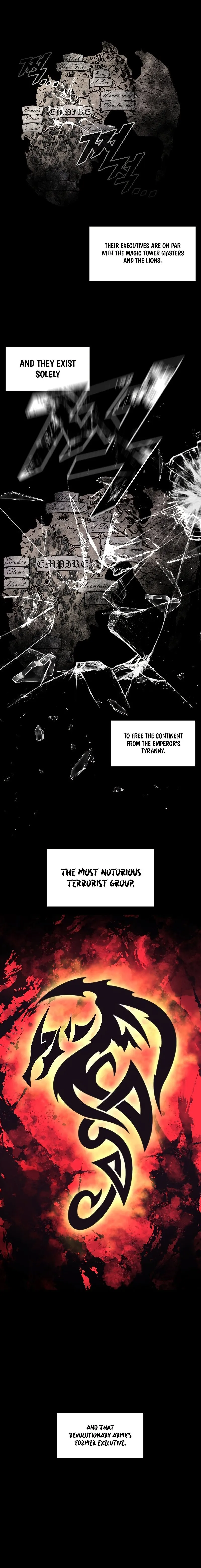 Talent-Swallowing Magician chapter 43 page 17