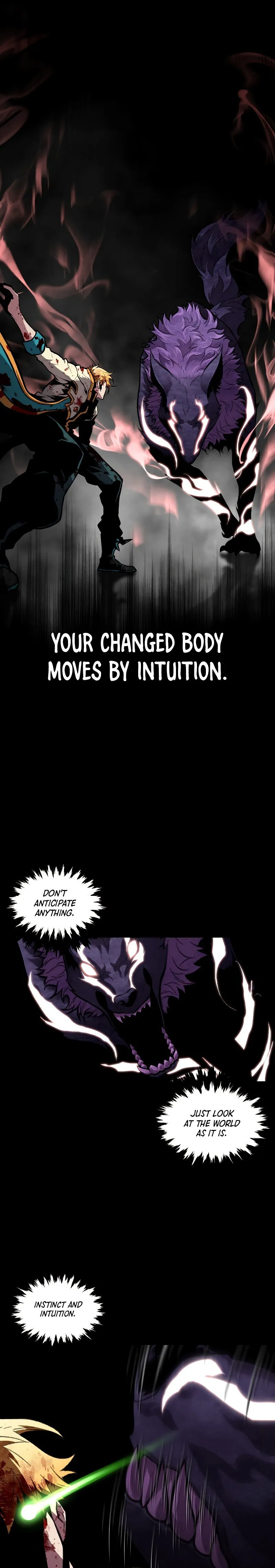 Talent-Swallowing Magician chapter 44 page 8