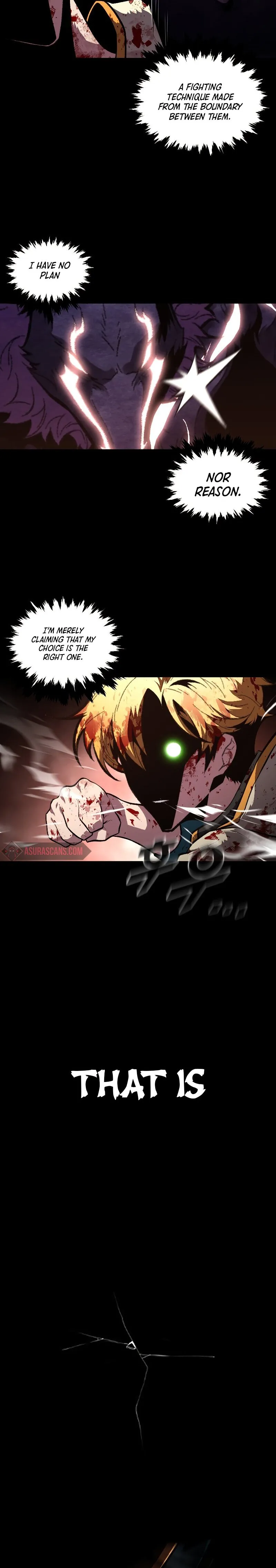 Talent-Swallowing Magician chapter 44 page 9