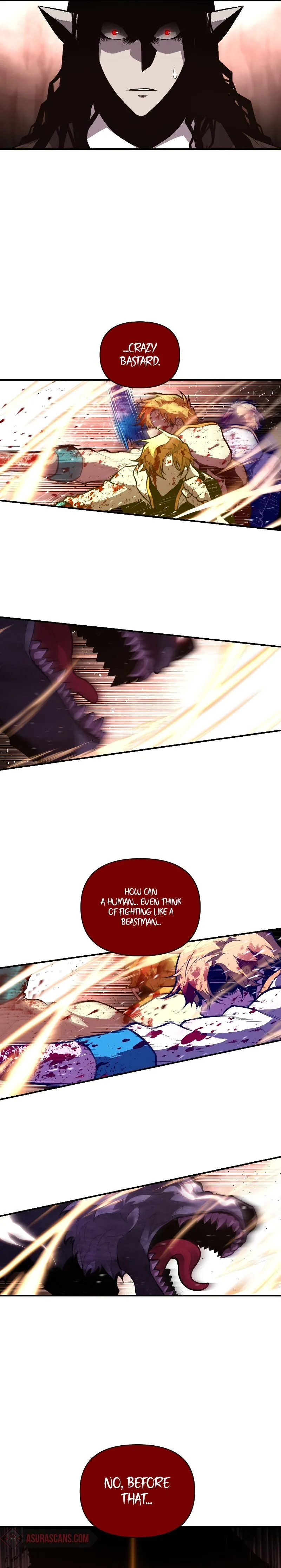 Talent-Swallowing Magician chapter 44 page 11