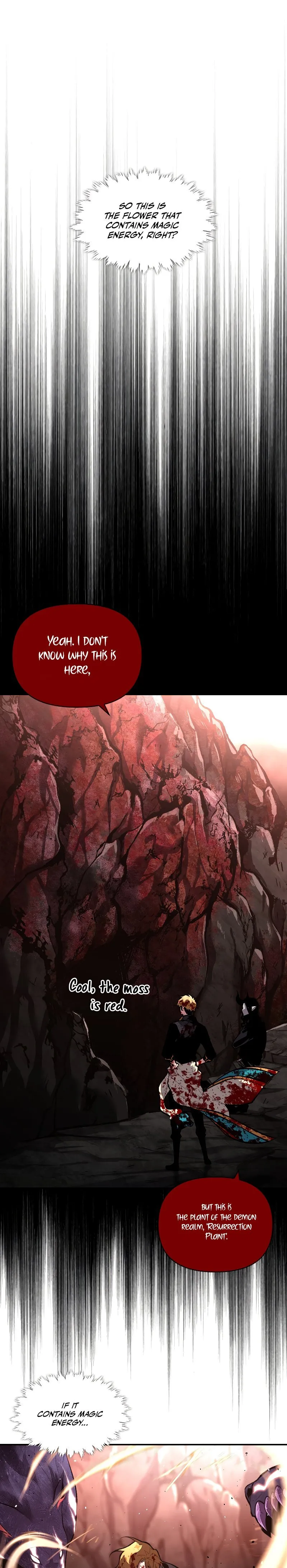 Talent-Swallowing Magician chapter 44 page 17
