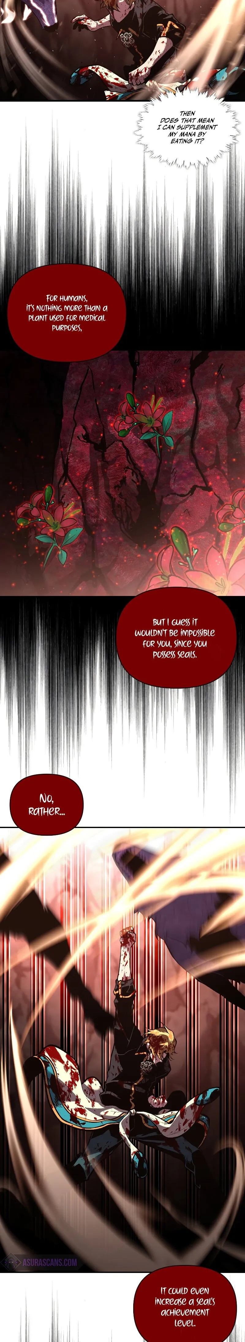 Talent-Swallowing Magician chapter 44 page 18