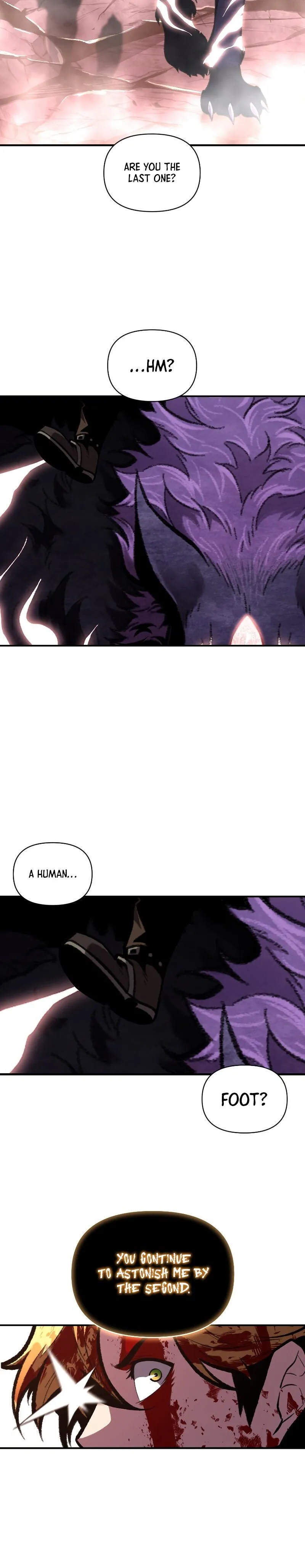 Talent-Swallowing Magician chapter 44 page 22