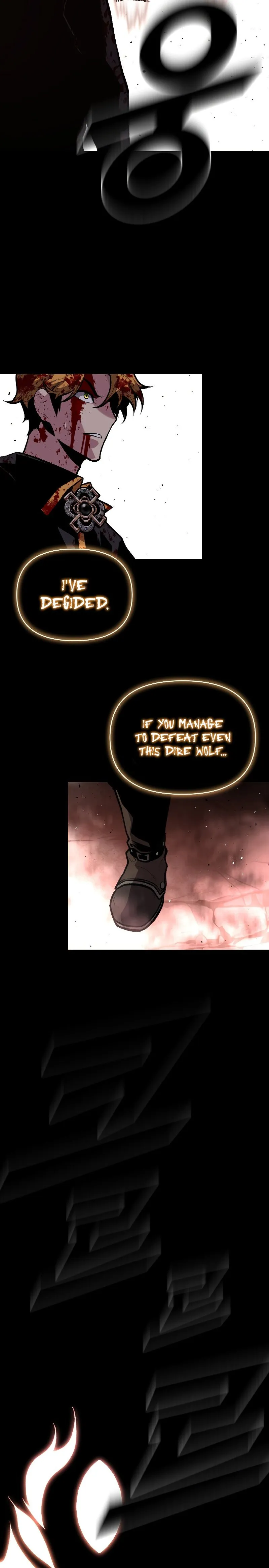 Talent-Swallowing Magician chapter 44 page 24