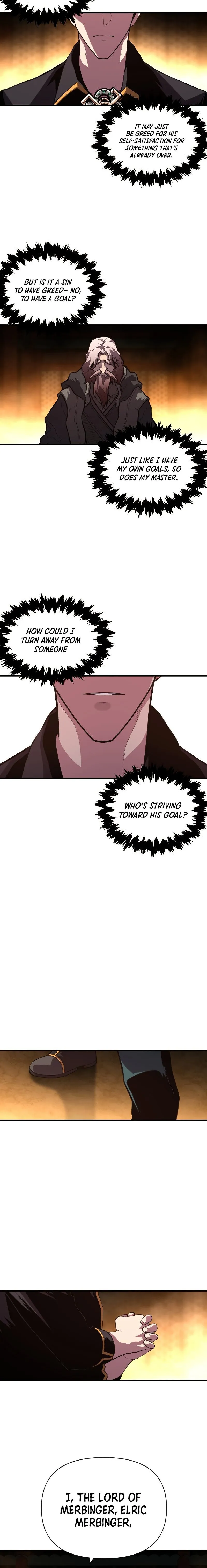 Talent-Swallowing Magician chapter 46 page 7