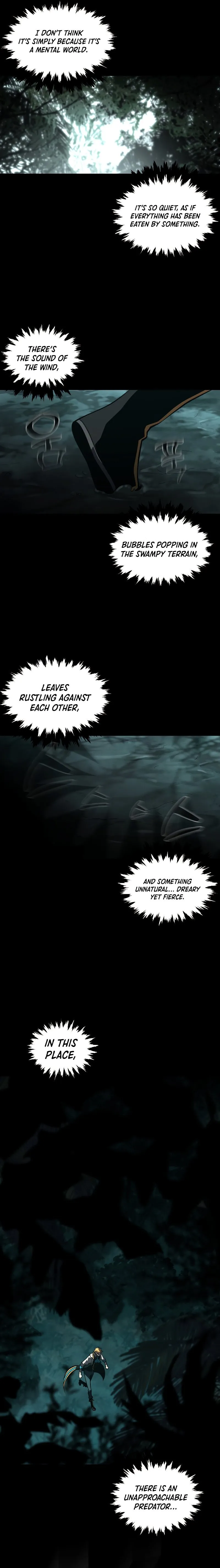 Talent-Swallowing Magician chapter 46 page 16