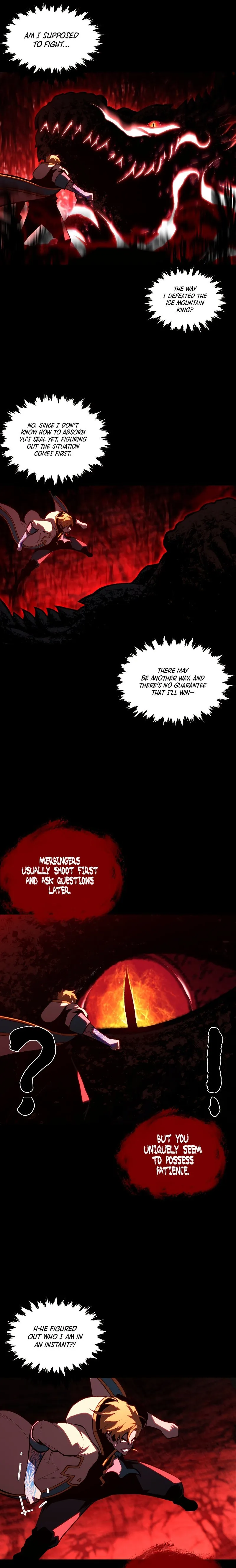Talent-Swallowing Magician chapter 47 page 4