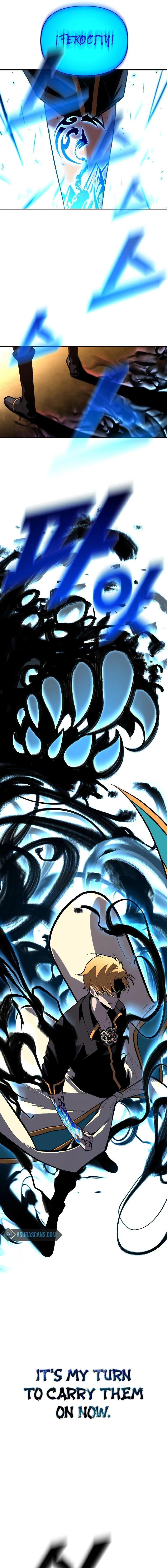 Talent-Swallowing Magician chapter 47 page 12